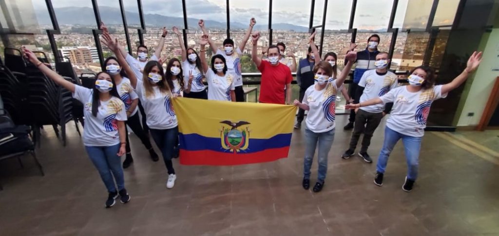 dia del orgullo ecuatoriano 1