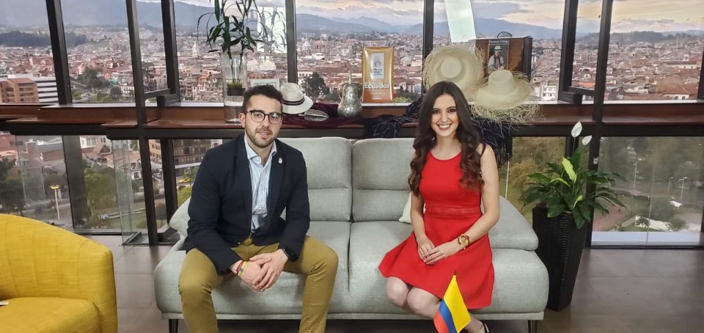 dia del orgullo ecuatoriano 2