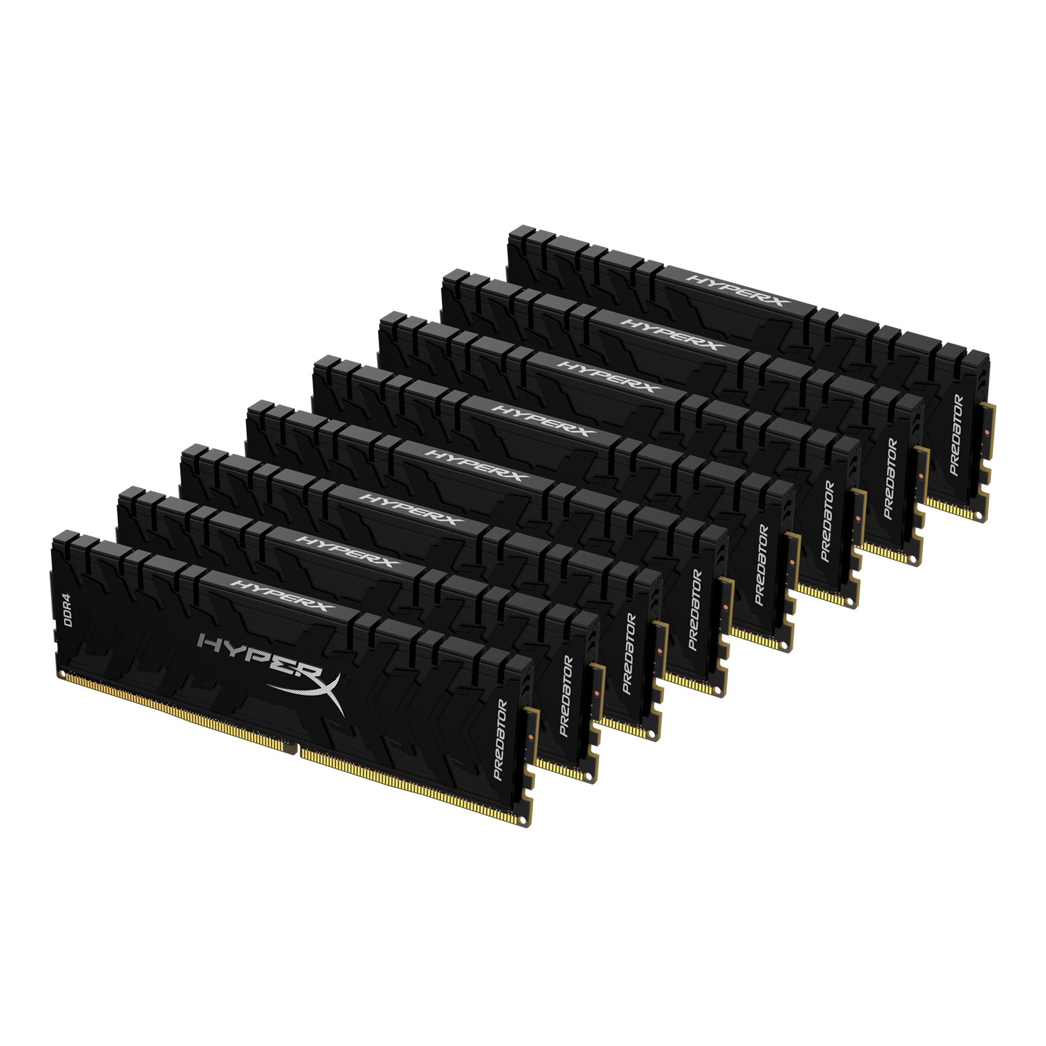 hyperx predator ddr42