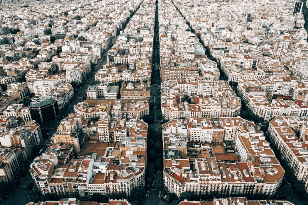 barcelona travel