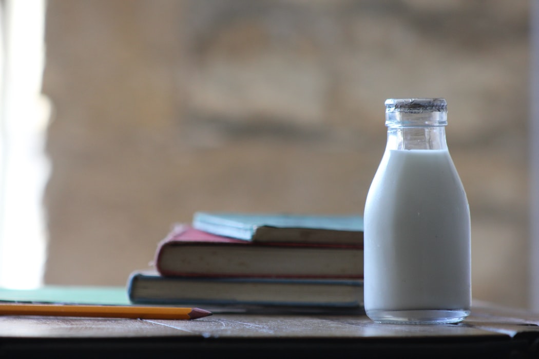 beneficios leche