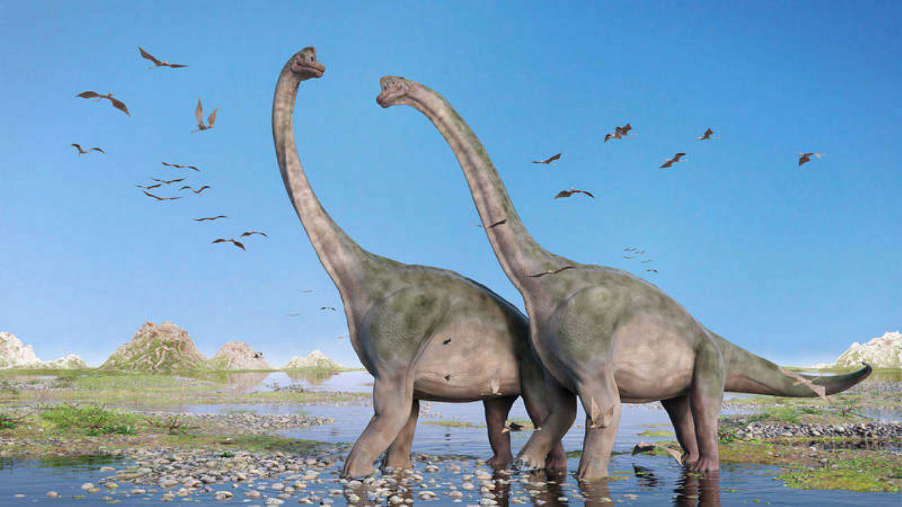 dinosaurios asteroide