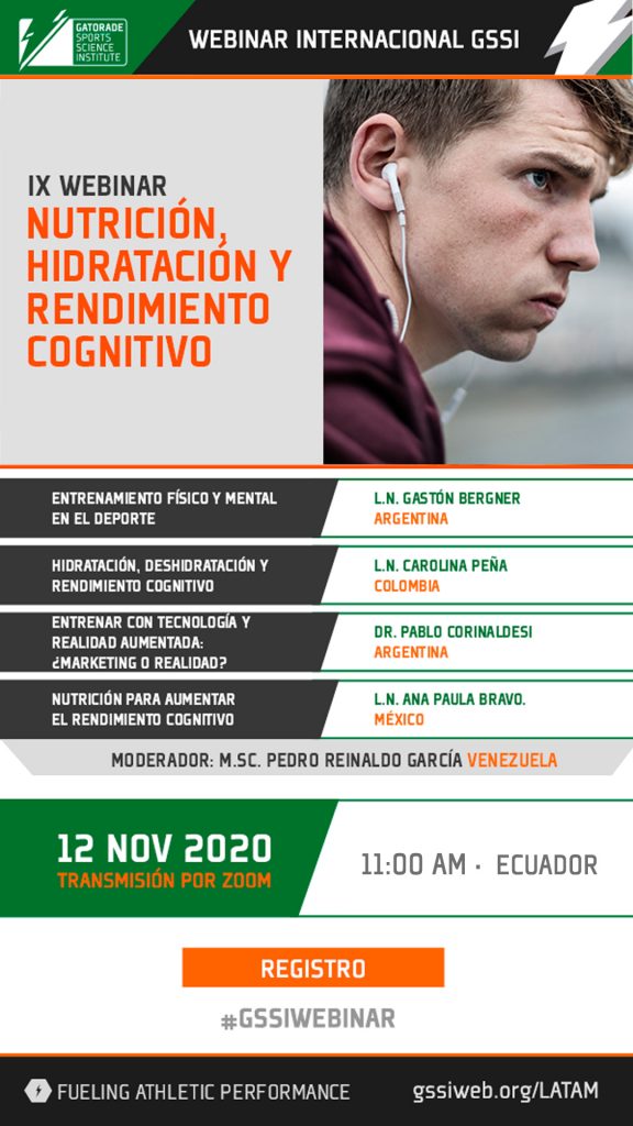 instituto gatorade de ciencias del deporte 1