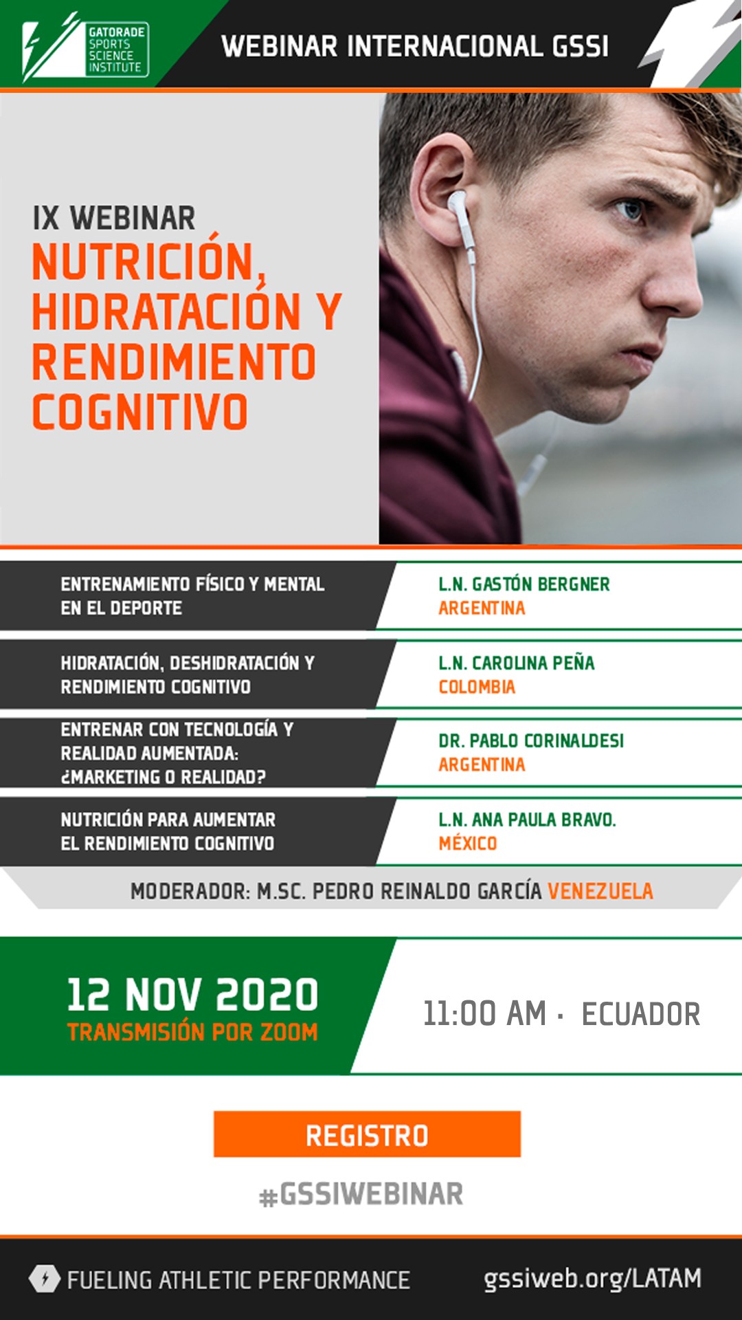 instituto gatorade de ciencias del deporte 1
