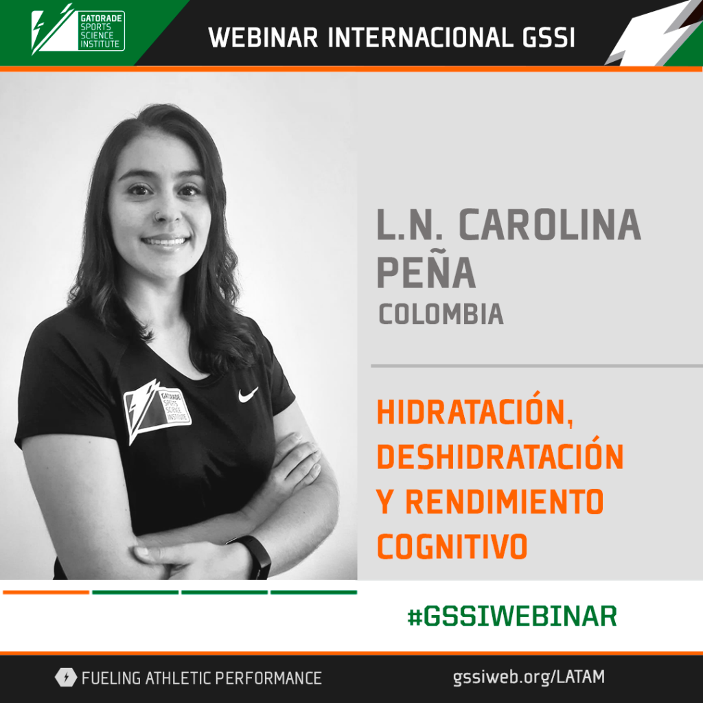 instituto gatorade de ciencias del deporte 2