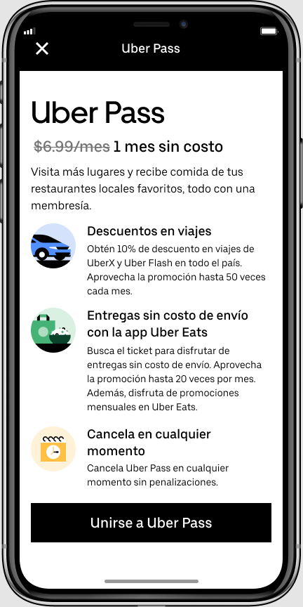 uber ec pass landing uber ec pass landing