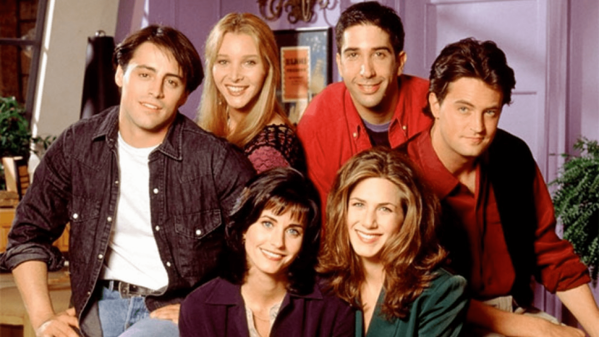 friends netflix hbomax