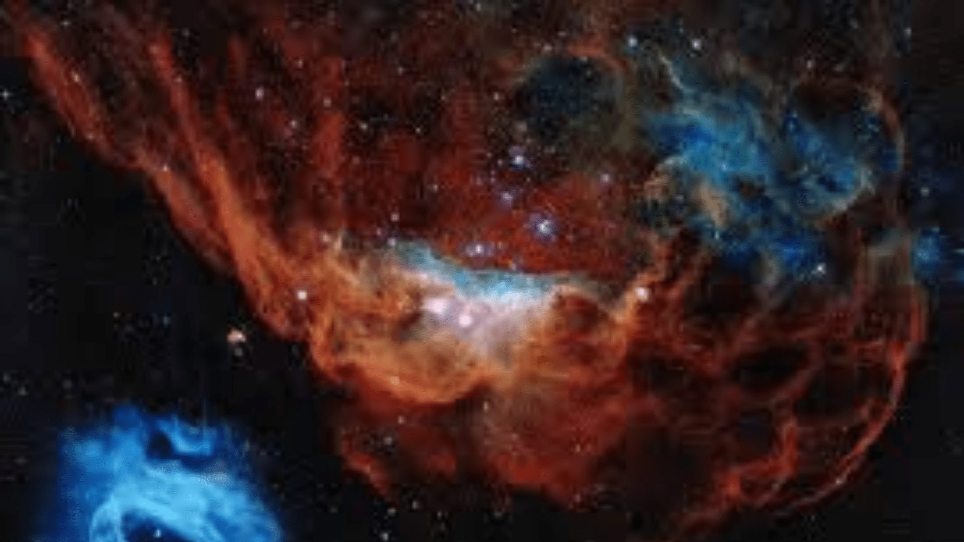 nasa hubble espacio