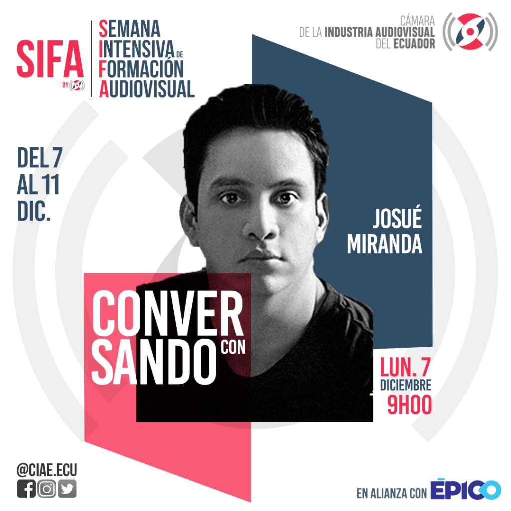 sifa conversando 7 venegas