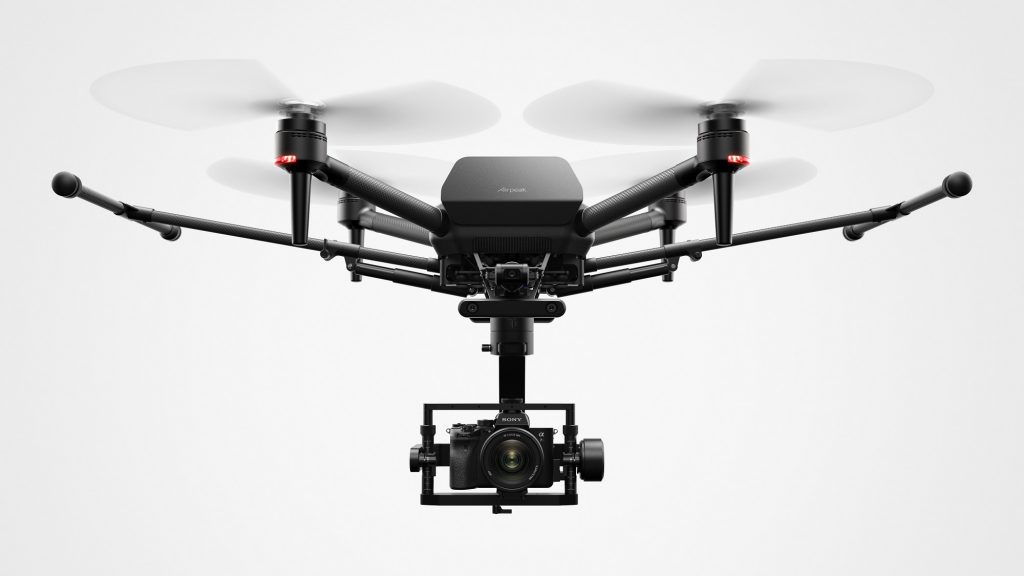 3. airpeak