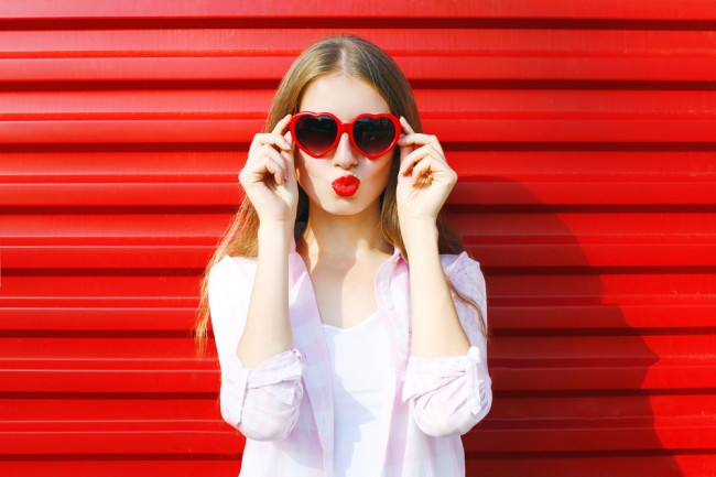 color red seduce