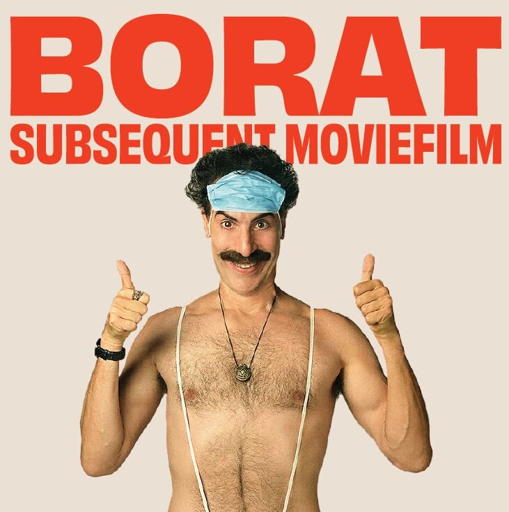 borat subsequent moviefilm