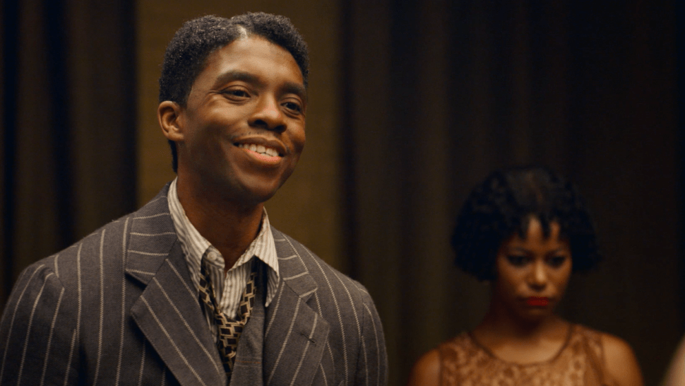 chadwick boseman – ma raineys black bottom