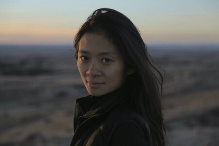 chloe zhao – nomadland
