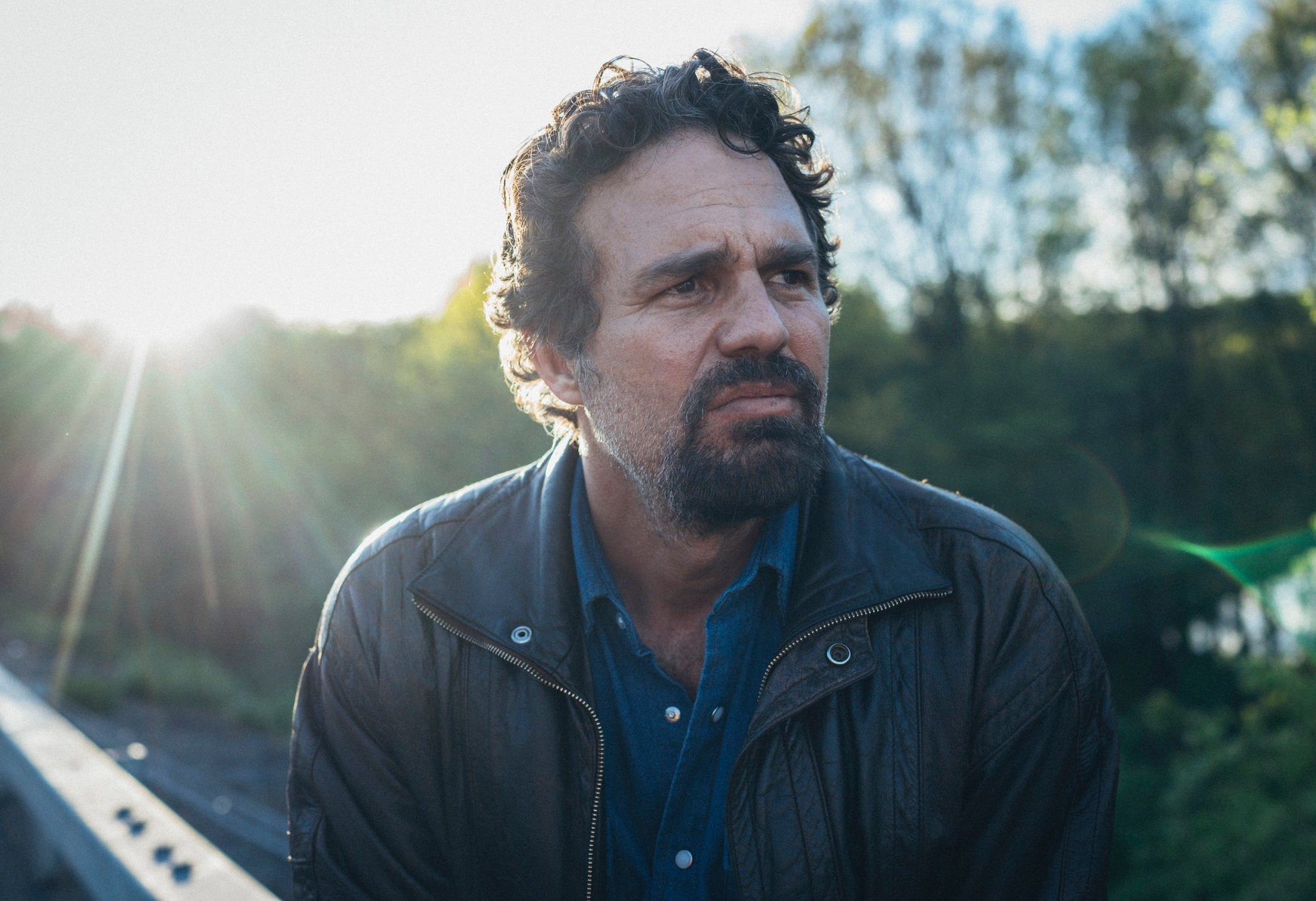 mark ruffalo – i know this much is true