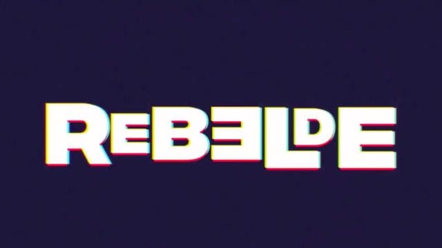 rebelde remake netflix