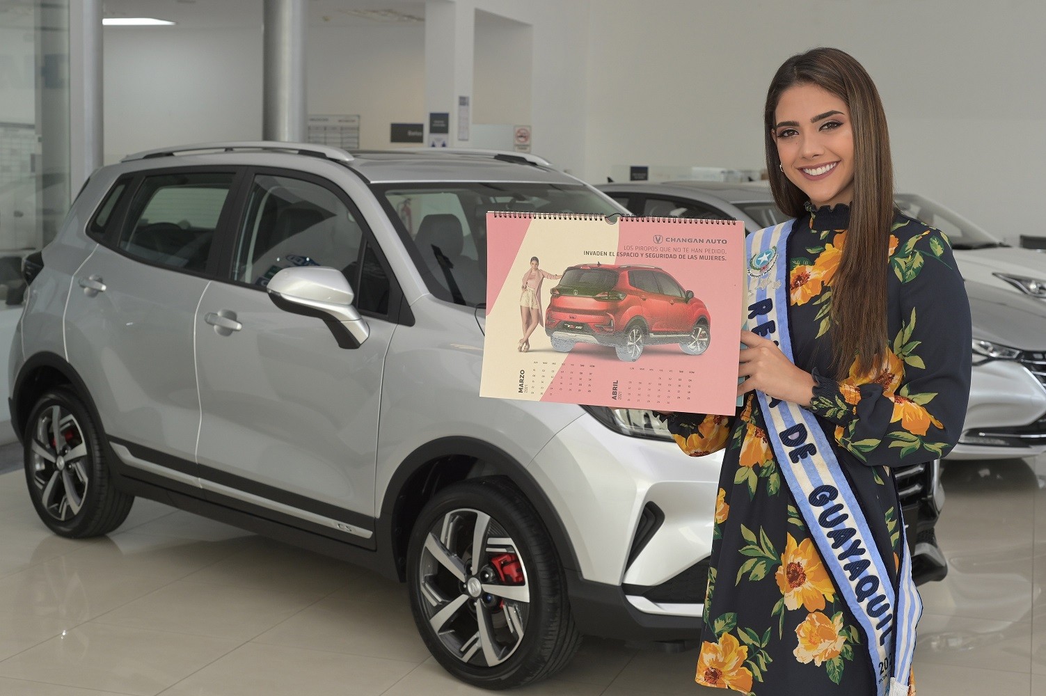 reina de guayaquil reina de guayaquil