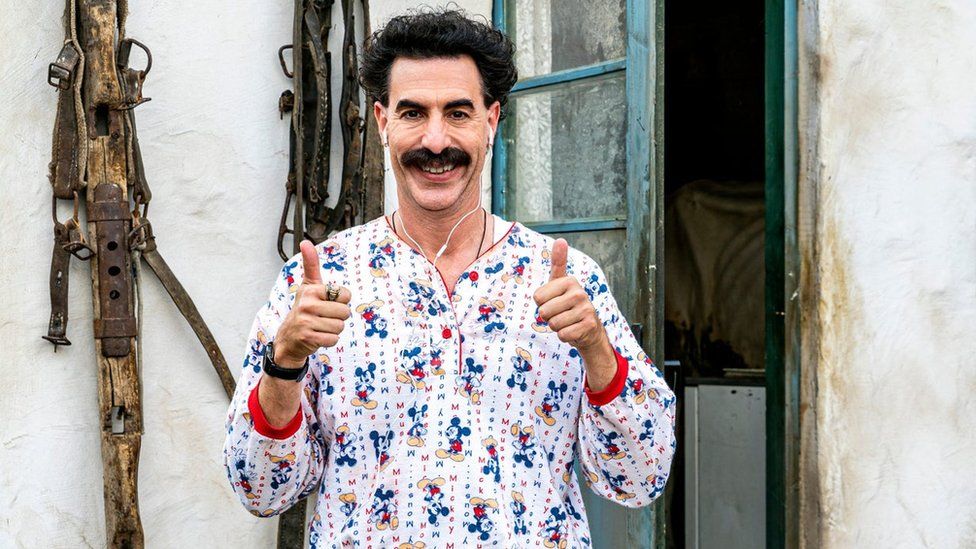 sacha baron cohen – borat subsequent moviefilm 1