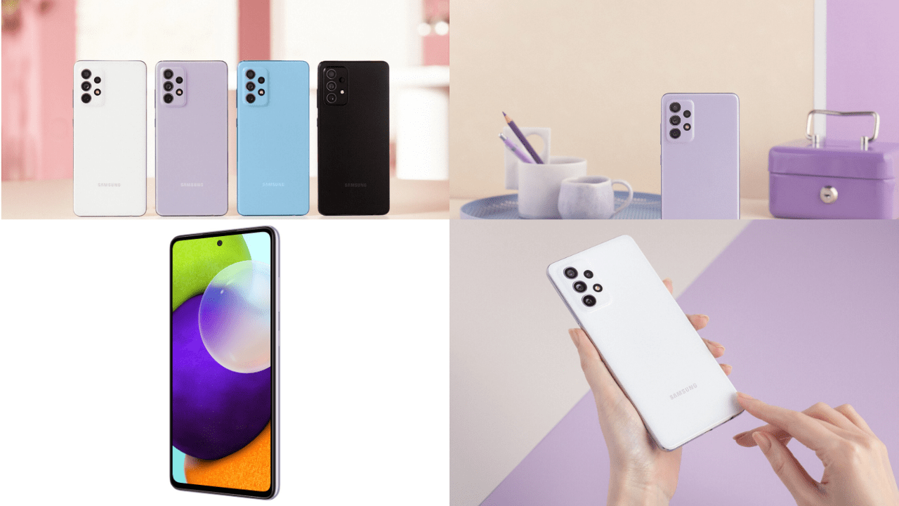 samsung galaxy
