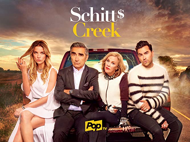 schitts creek