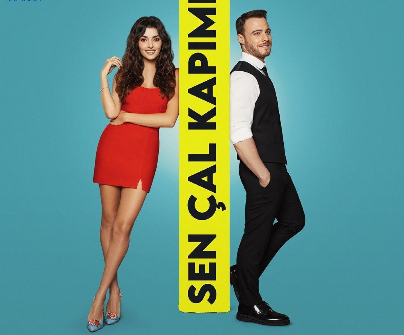 sen cal kapimi novela turca sen cal kapimi novela turca