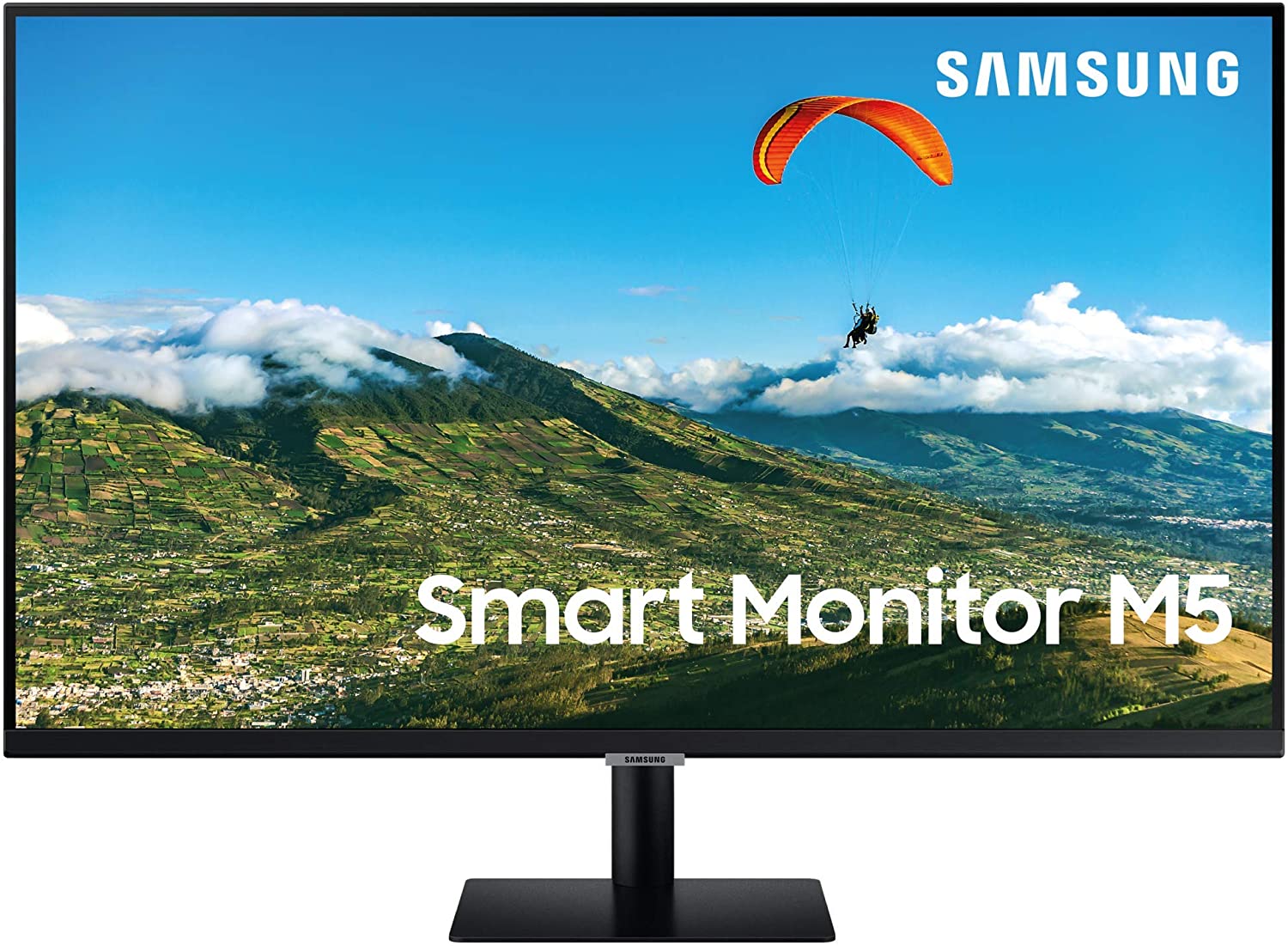 smart monitor m5 samsung