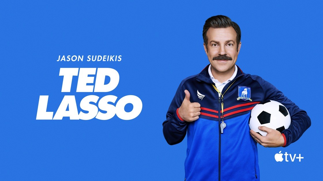 ted lasso