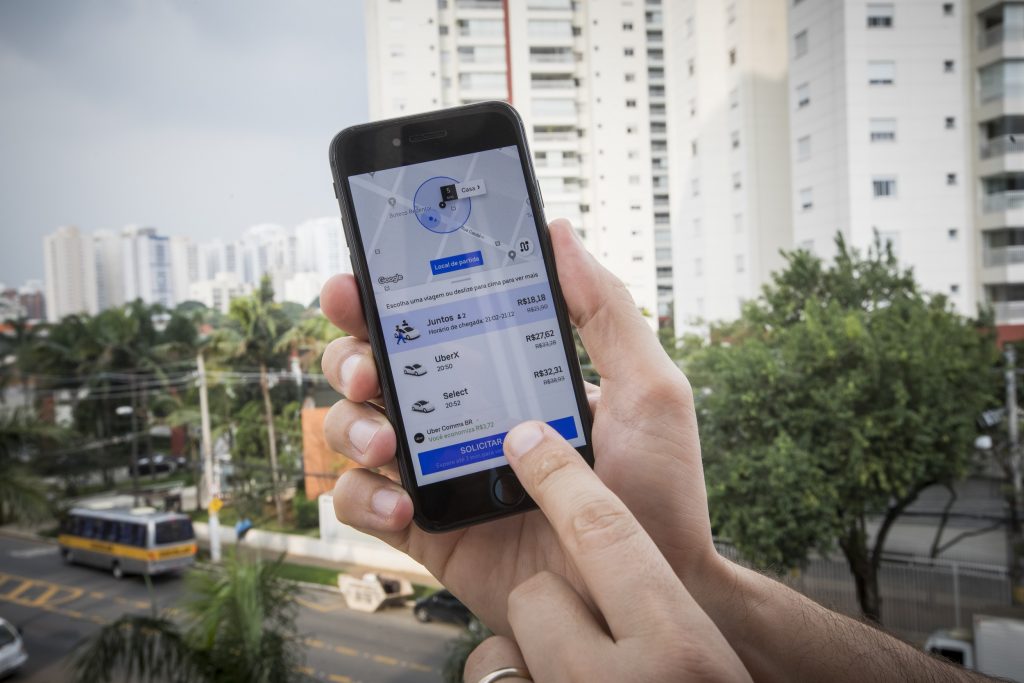 uber nuevas funcionalidades uber nuevas funcionalidades