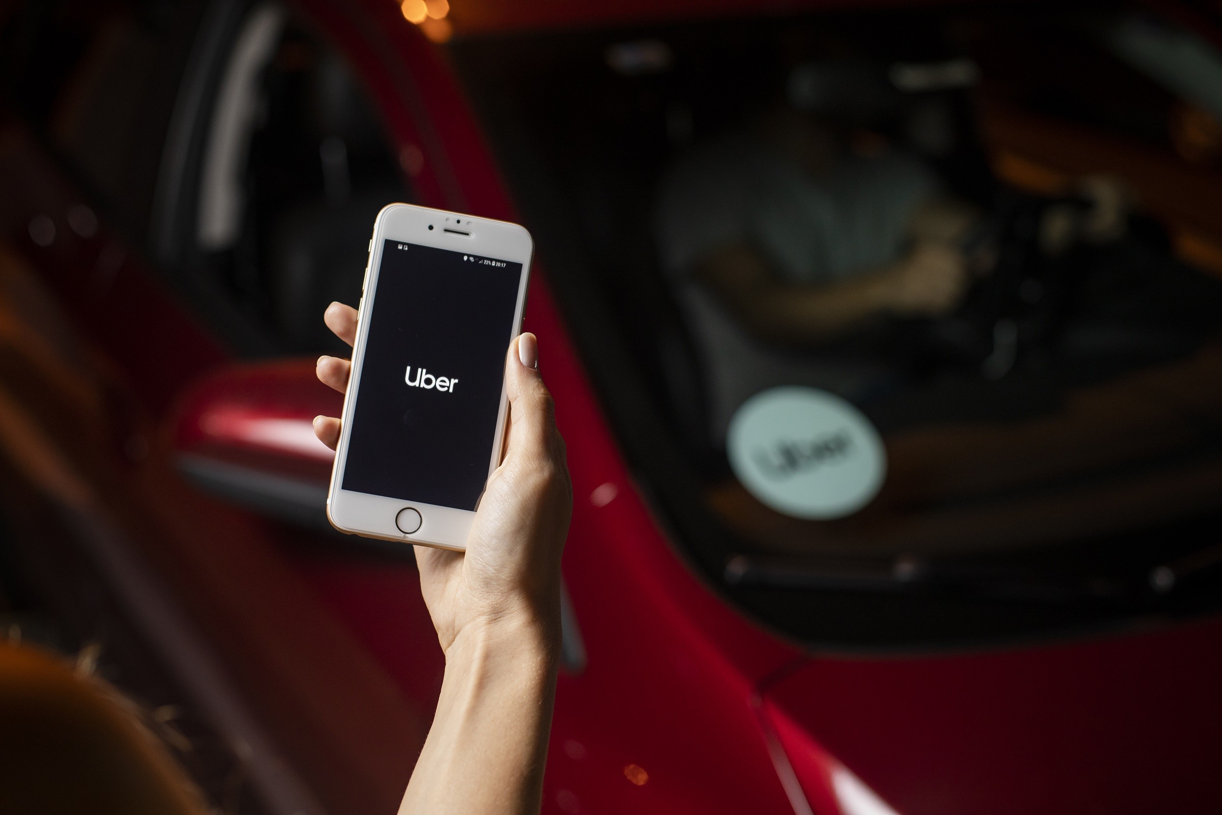 ubergo ambato