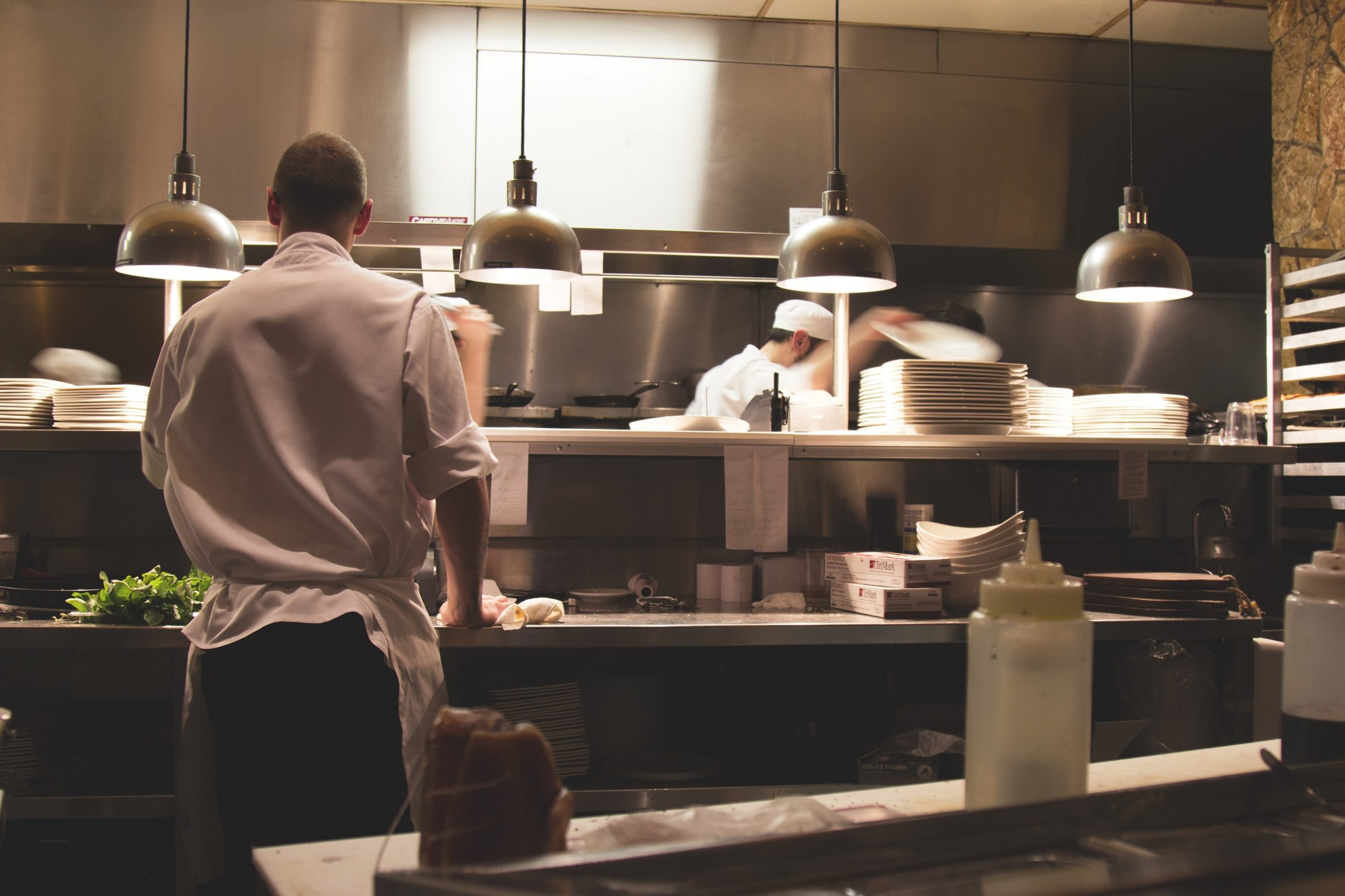 sector horeca