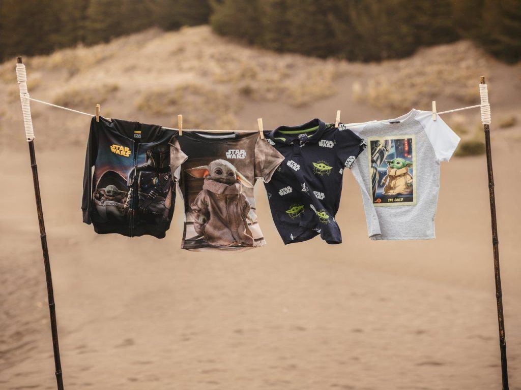 mandalorian clothing 2
