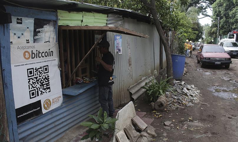 bitcoin salvador bitcoin salvador