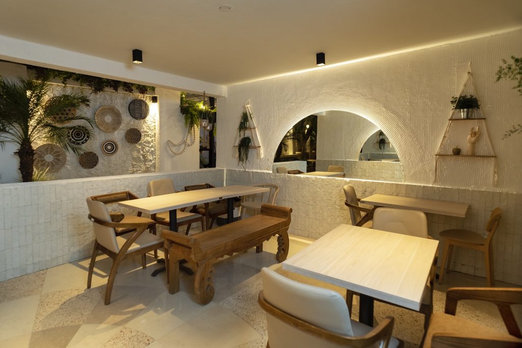 coo restaurante srn1492