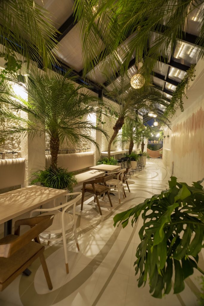 coo restaurante srn1511