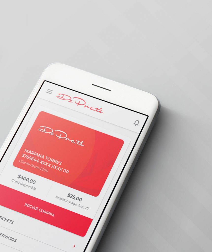 deprati contactless 1