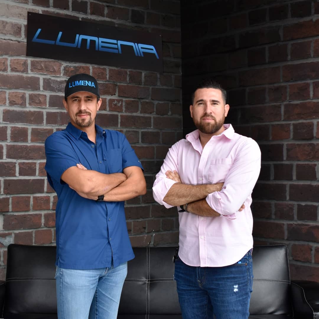 foto principal i d daniel salazar y brad salazar