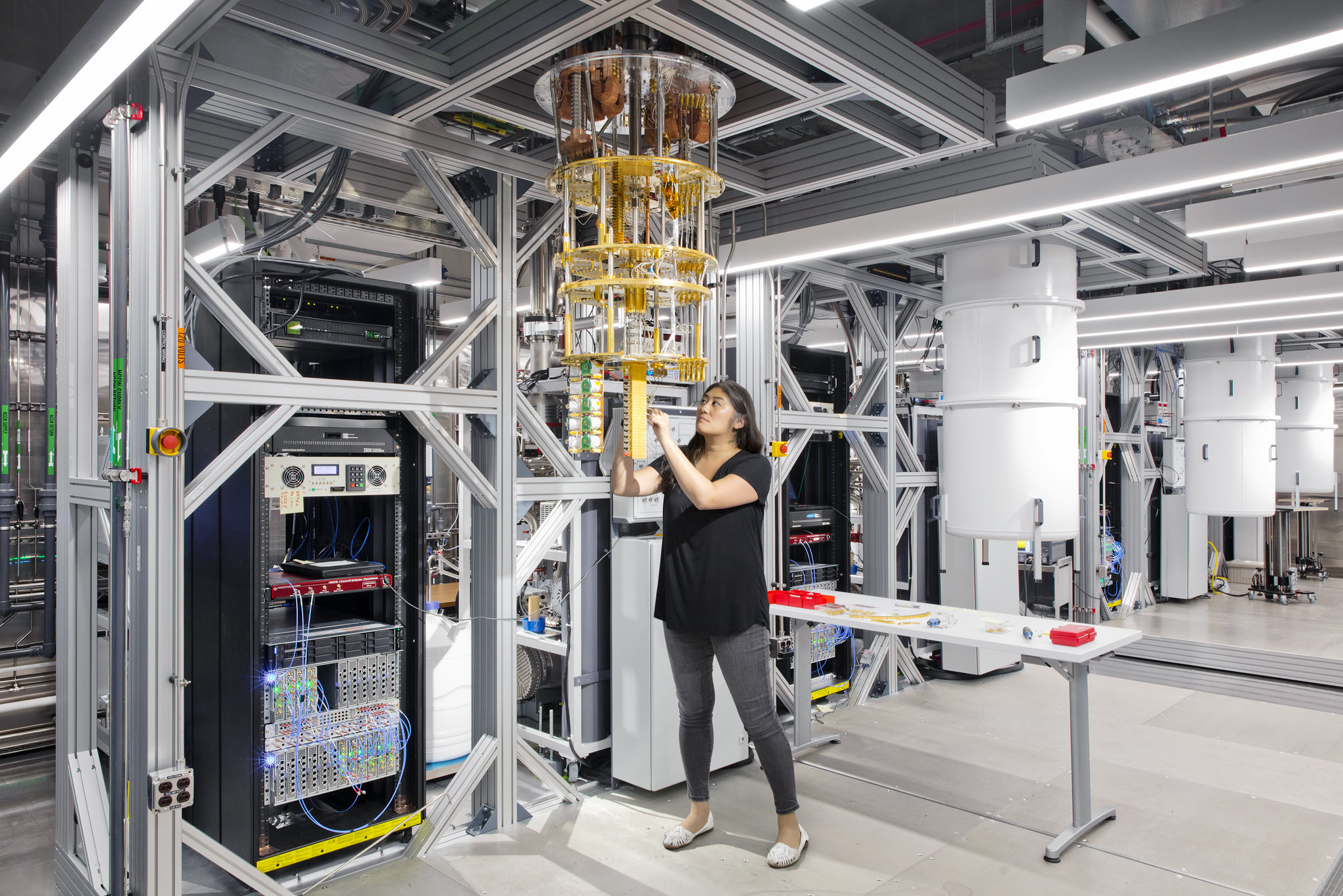 ibm quantum 1