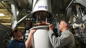 ibm quantum