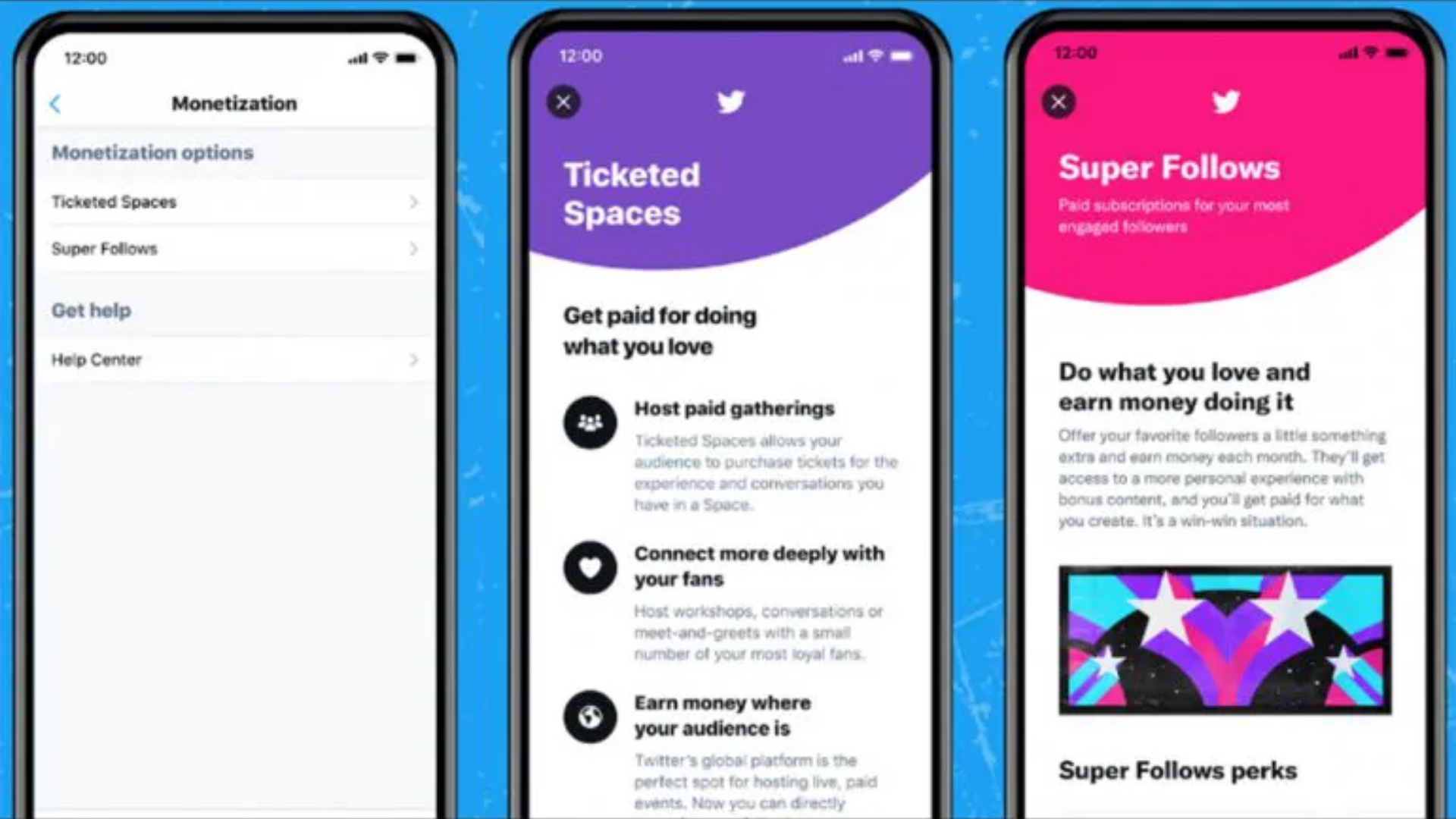 nuevas herramientas de monetizacion en twitter