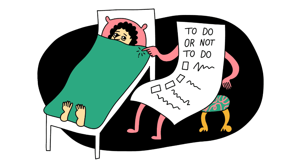 to do list 5