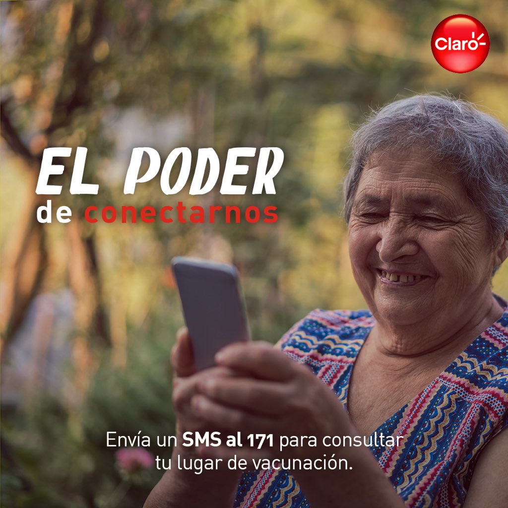 envia un mensaje con tu numero de cedula al 171 y consulta sin costo tu lugar de vacunacion