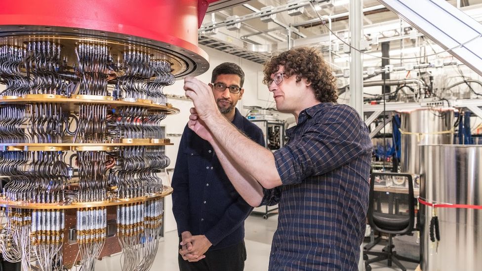 sundar pichai