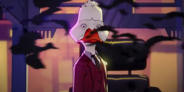 what if duck what if duck