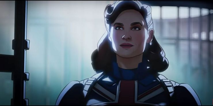 what if peggy what if peggy