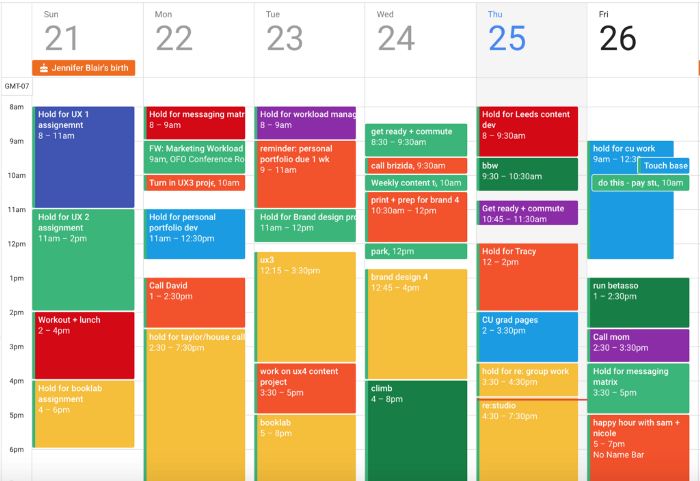 calendario 1