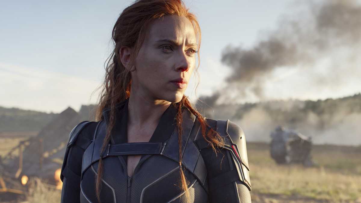 ¿Por qué Scarlett Johansson demandó a Disney?