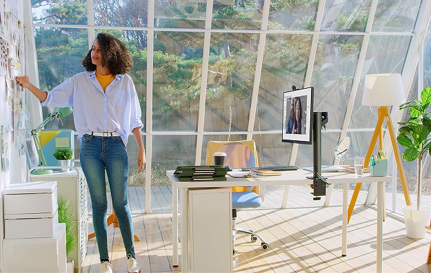 home office