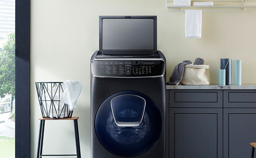 samsung lavadora 1