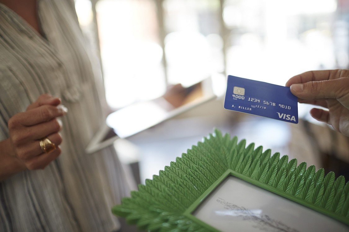 veritran visa