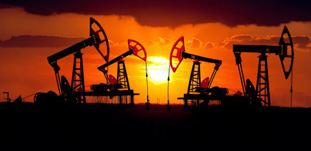 combustibles fosiles petroleo